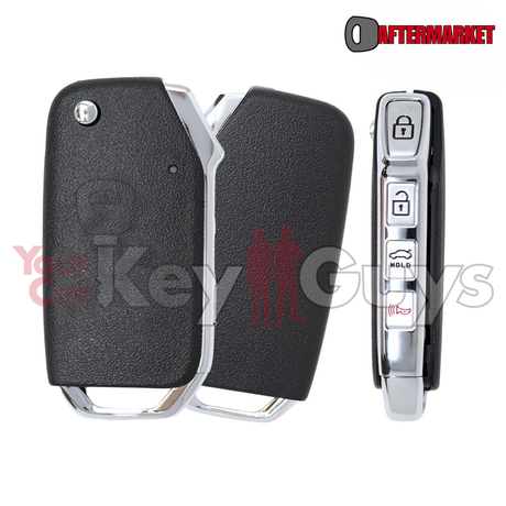 2021-2022 Kia Sportage 4B Hatch Smart Key D9600 TQ8-FOB-4F24