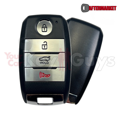 2014-2015 Kia Optima 4B Trunk Smart Key 2T500 SY5XMFNA433