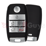 2015-2021 Kia Sedona 6B Smart Key Van Sliding Power Door A9300 SY5YPFGE06