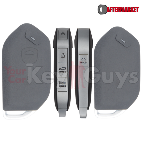 2022-2025 Kia Telluride 5B Hatch Smart Key S9540 TQ8-FOB-4F71