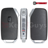 2020-2022 Kia Telluride 5B Hatch Smart Key S9330 TQ8-FOB-4F34