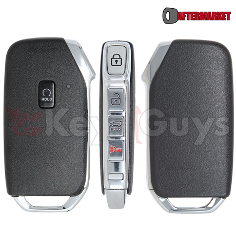 2020-2022 Kia Telluride 5B Hatch Smart Key S9330 TQ8-FOB-4F34