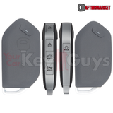 2024-2026 Kia K5 5B Trunk Smart Key 95440-L2510 TQ8-FOB-4F81M44