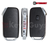 2022-2024 Kia Forte 5B Trunk Remote Start Smart Key M7200 CQOFD00790
