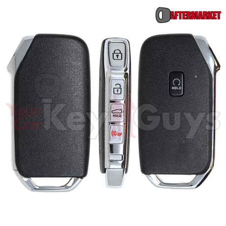 2022-2024 Kia Forte 5B Trunk Remote Start Smart Key M7200 CQOFD00790