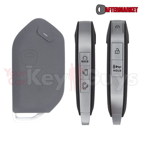2024-2025 Kia Carnival 6B Sliding Door Smart Key R0870 TQ8-FOB-4F81M44