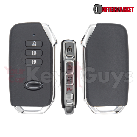 2020-2021 Kia Sorento 7B Hatch Smart Key P2200 SY5MQ4FGE07