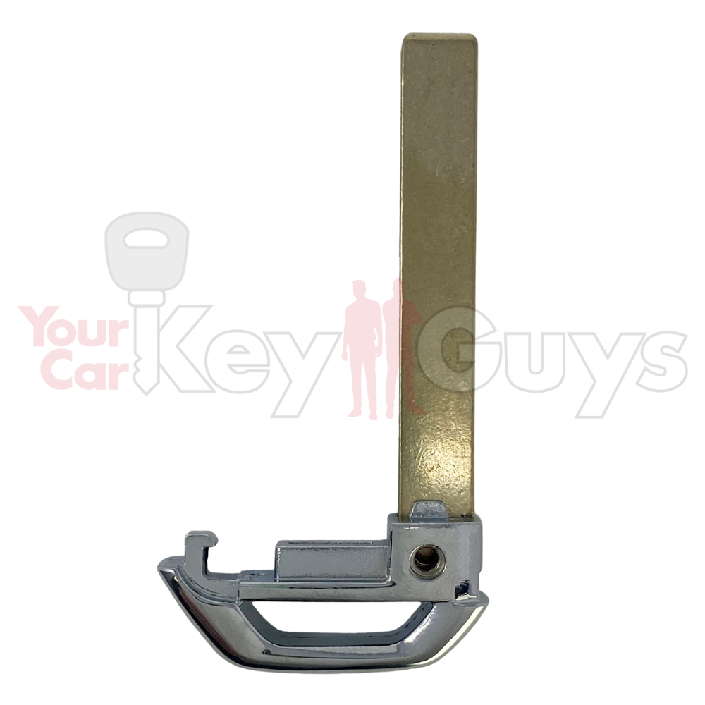 INSERT KIA OEM Brand New Emergency KK12 Key 81996-CV000