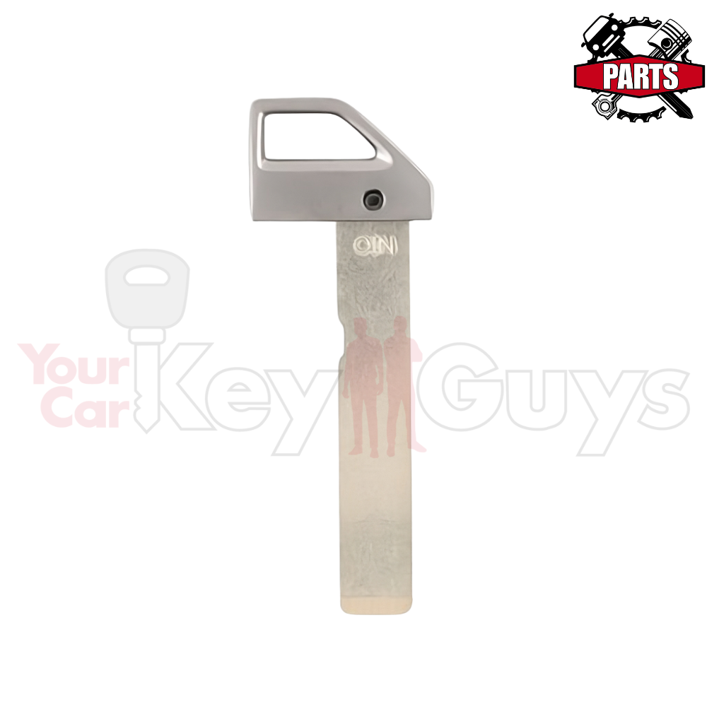 INSERT KIA OEM Brand New Emergency KK12 Key Blade 81996-S9600