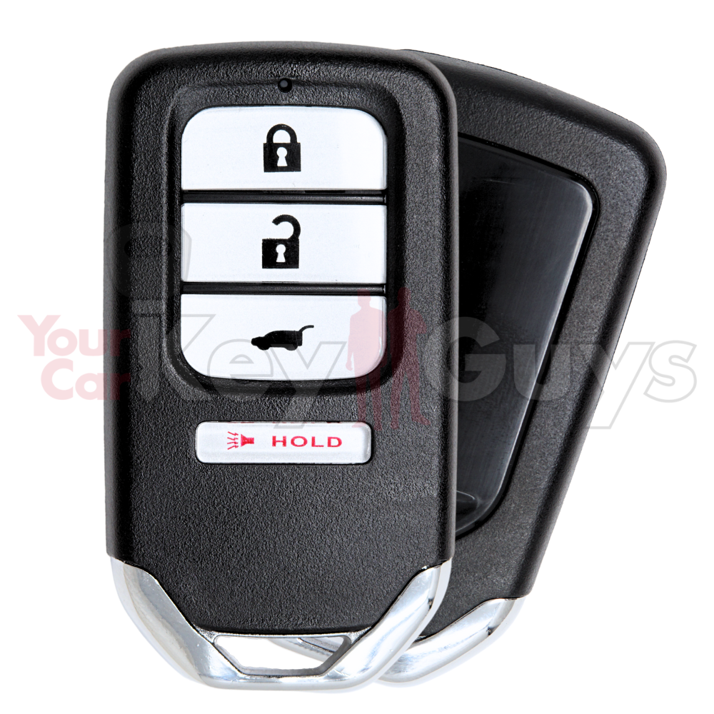2015-2016 Honda CR-V 4B Hatch Smart Key ACJ932HK1210A