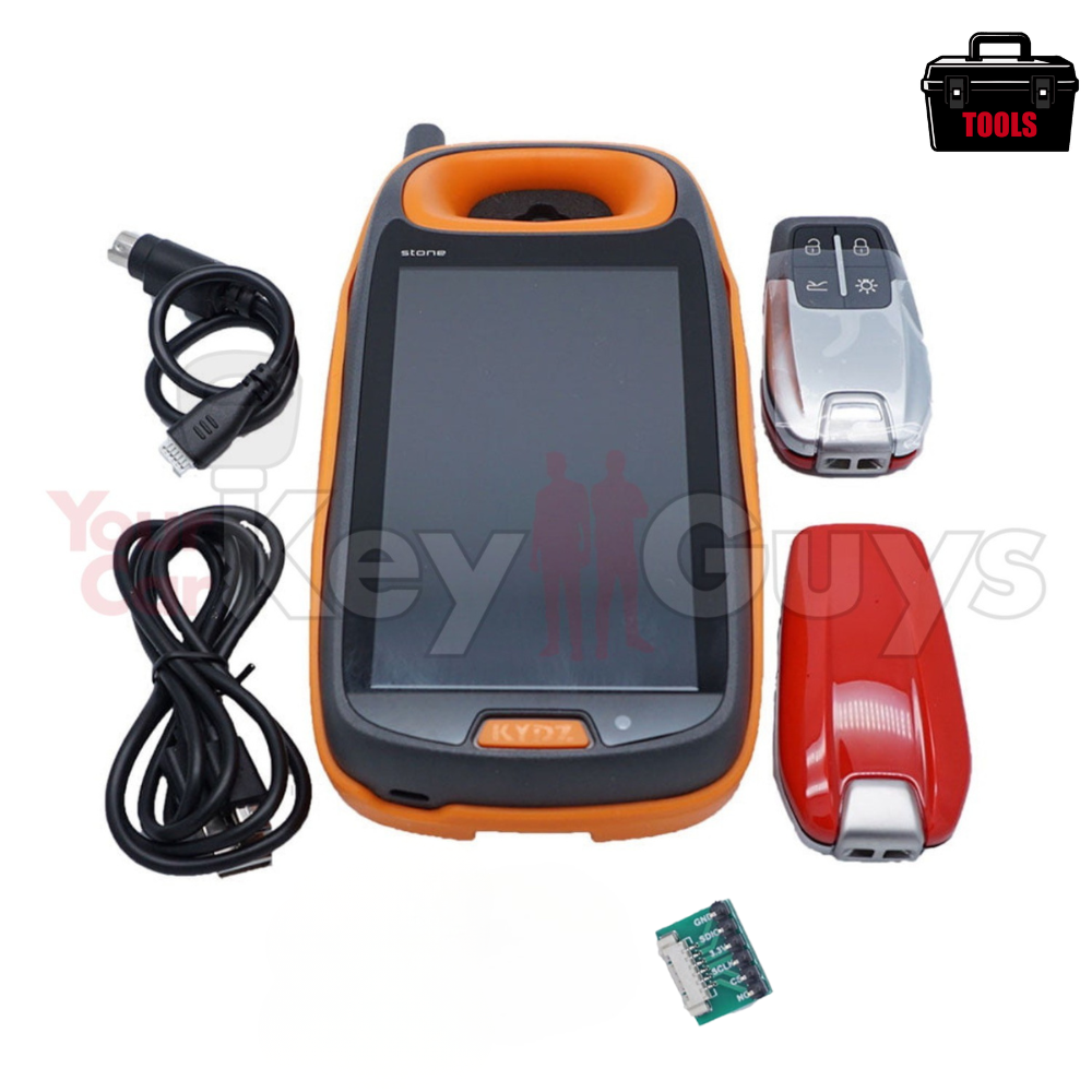 KYDZ Handheld Unlocking Cloning Tool