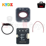 KYDZ MQB Adapter Addon for MLB 5M Bluetooth Programming Calculation Tool