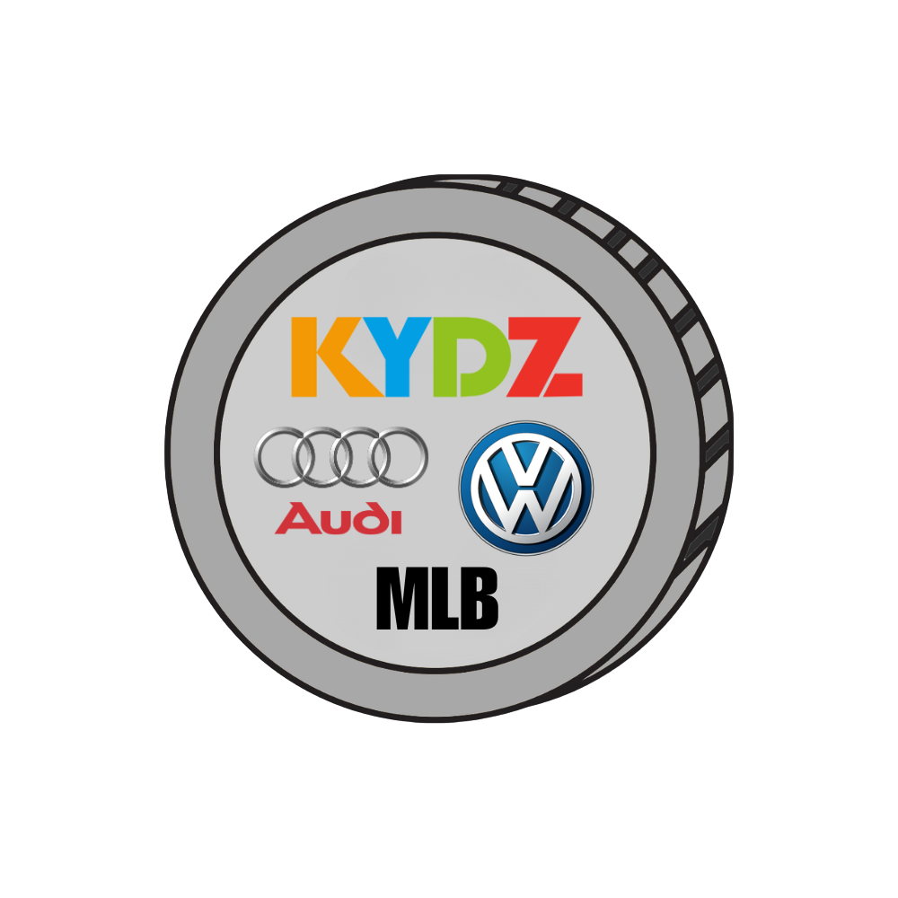 KYDZ MLB Data Calculation Token