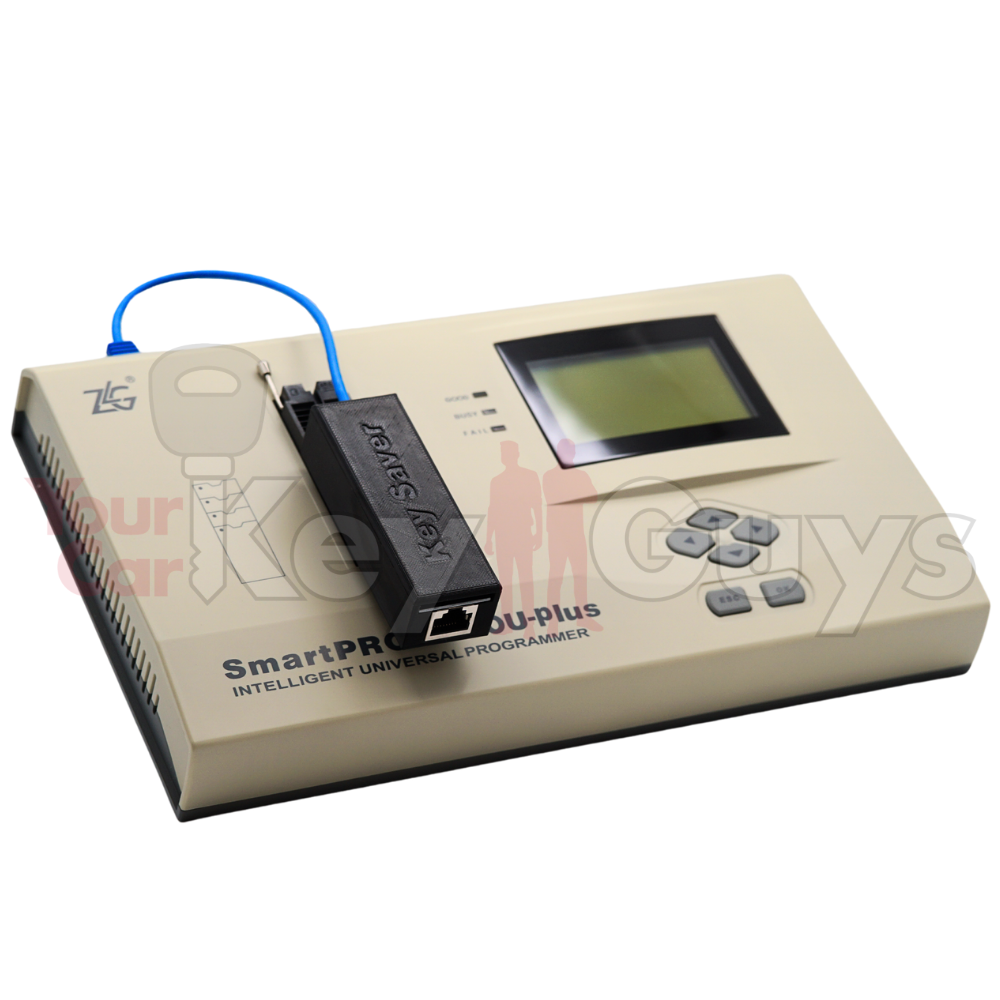 Key Saver SmartPRO 5000U-Plus PCF79xx Adaptor Atachment – Your Car Key Guys