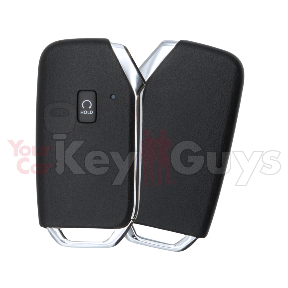 Kia seltos remote start key fob hotsell