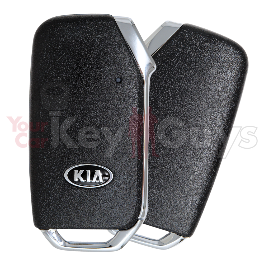 2019-2020 Kia Forte 4B Trunk Smart Key M6000 M6001 CQOFD00430