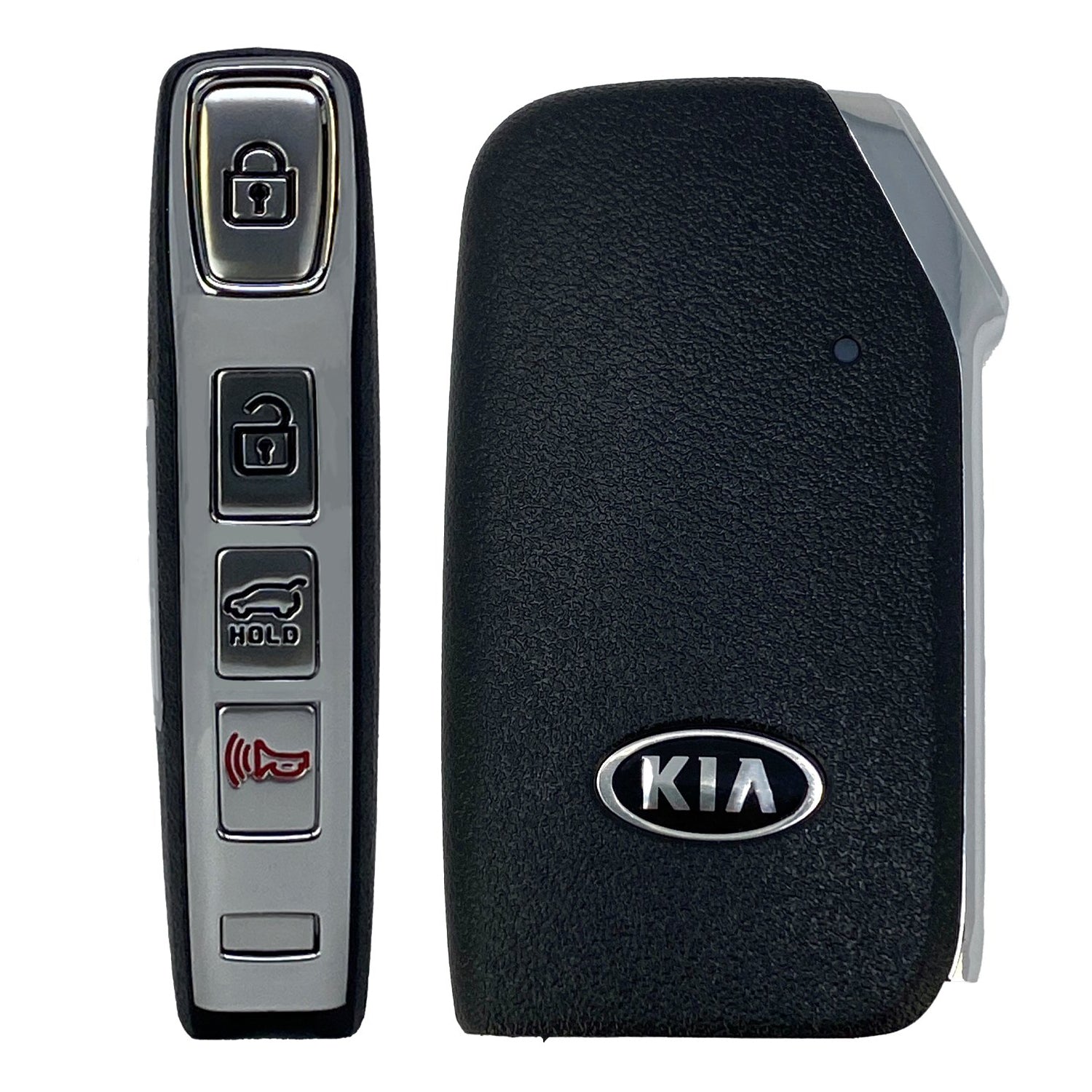 2014-2016 Kia Sportage OEM Smart Key 4B Hatch, 433MHz SY5XMFNA433, 95440-3W500