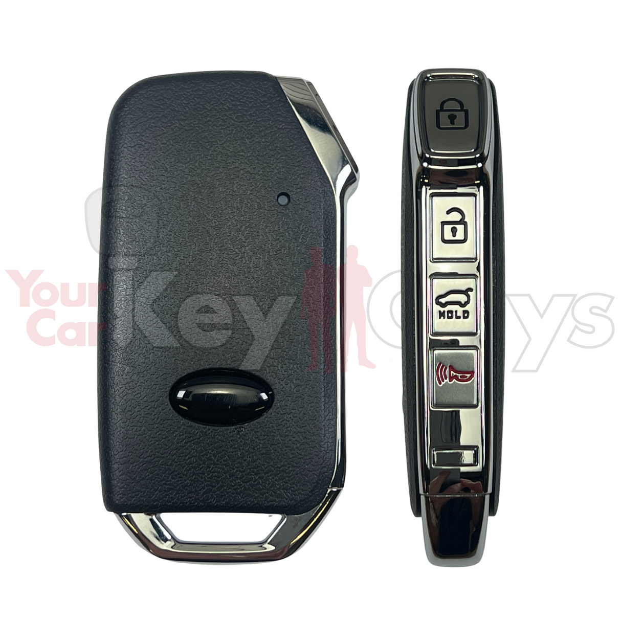 2020-2022 Kia Soul 4B Hatch Smart Key K0000 SY5SKFGE04 (SK, DOM)