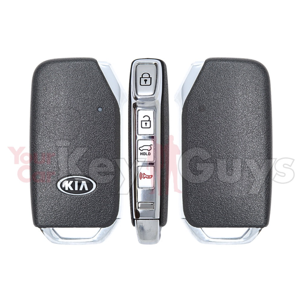 2020-2021 Kia Telluride 4B Hatch Smart Key S9000 TQ8-FOB-4F24