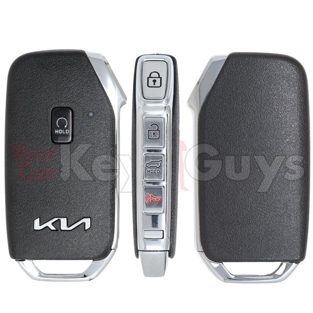 2023-2024 KIA Niro 5B Hatch Smart Key AT000 FD01330