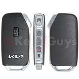 2021-2023 Kia Sorento 5B Hatch Smart Key P2010 SY5MQ4FGE05