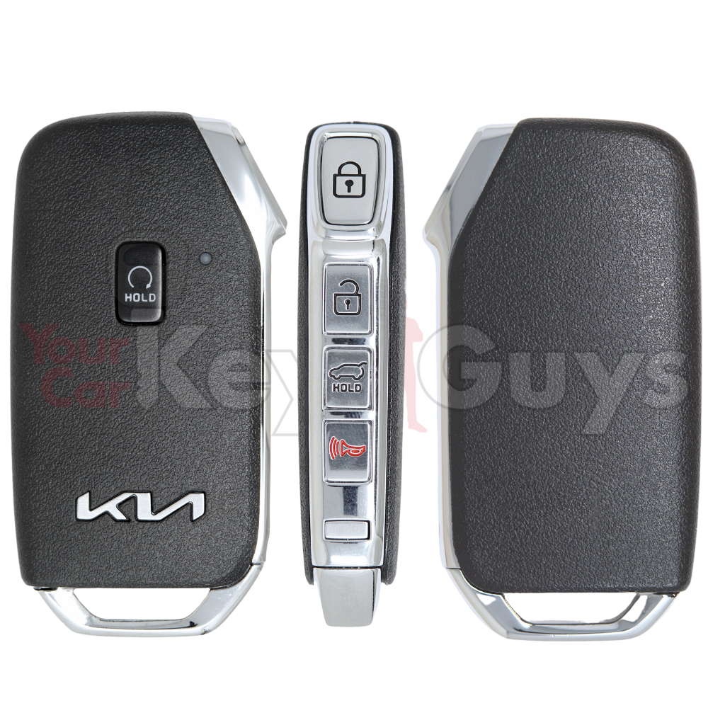 2020-2022 Kia Telluride 5B Hatch Smart Key S9330 TQ8-FOB-4F34
