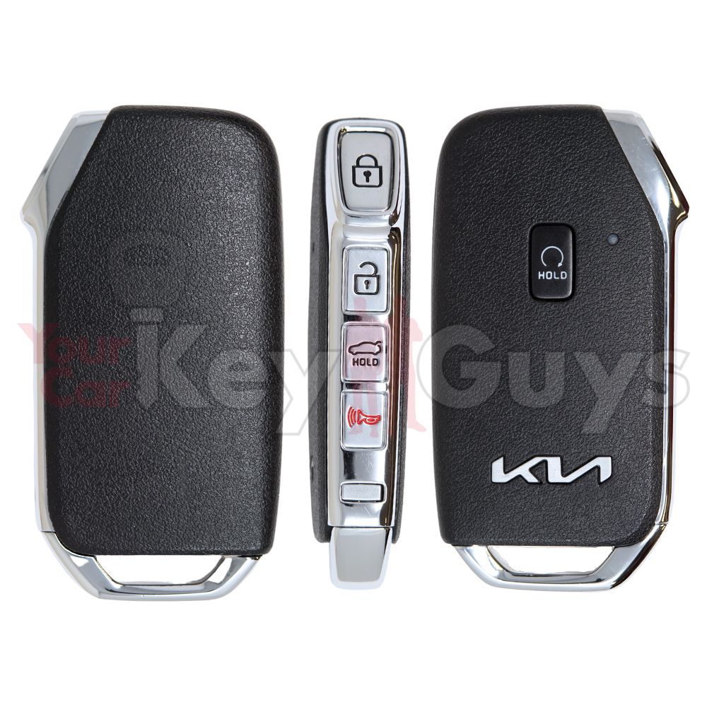 2022-2023 Kia K5 5B Trunk Remote Start Smart Key L3430 CQOFD00790