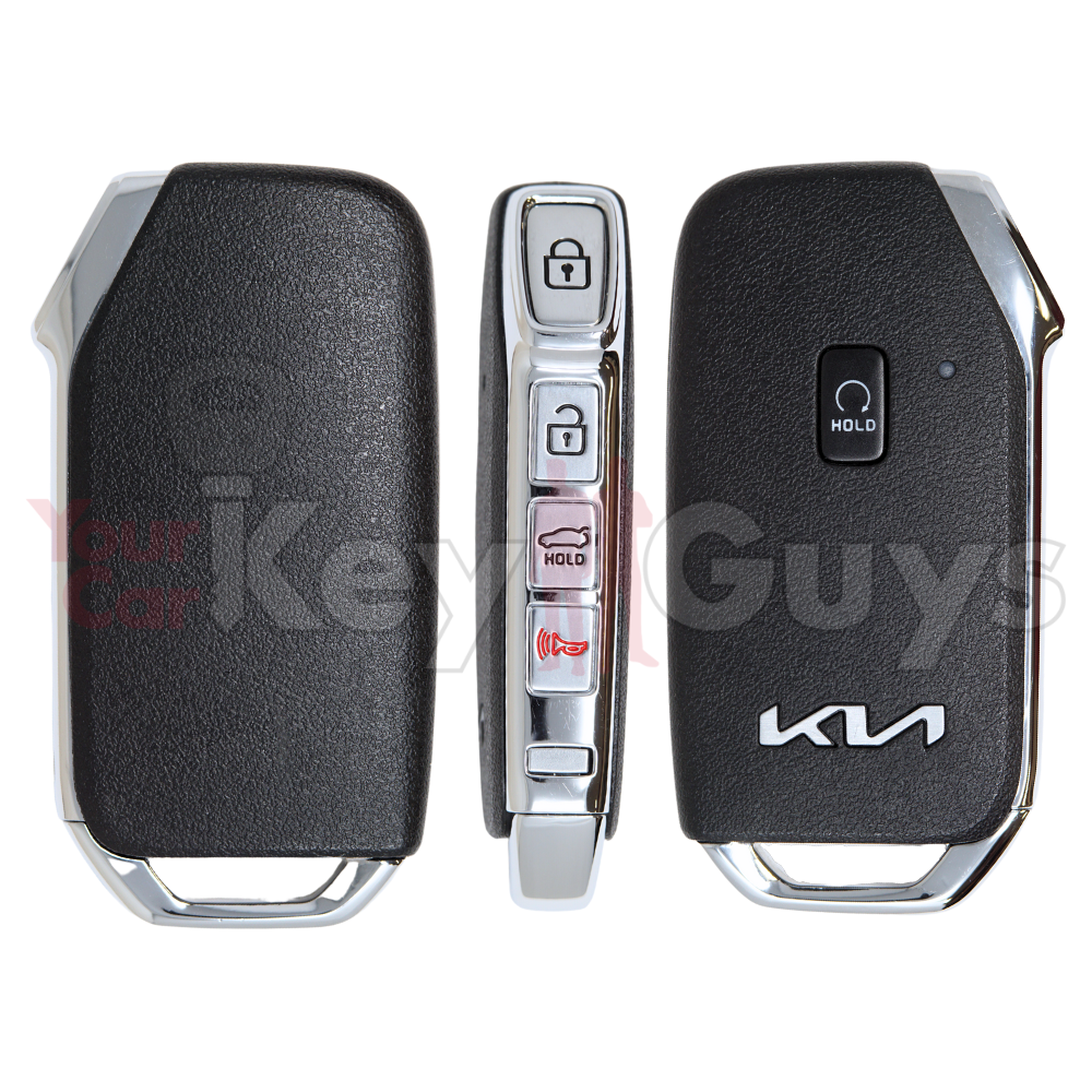 2022-2024 Kia Forte 5B Trunk Remote Start Smart Key M7200 CQOFD00790 ...