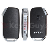2022-2024 Kia Forte 5B Trunk Remote Start Smart Key M7200 CQOFD00790