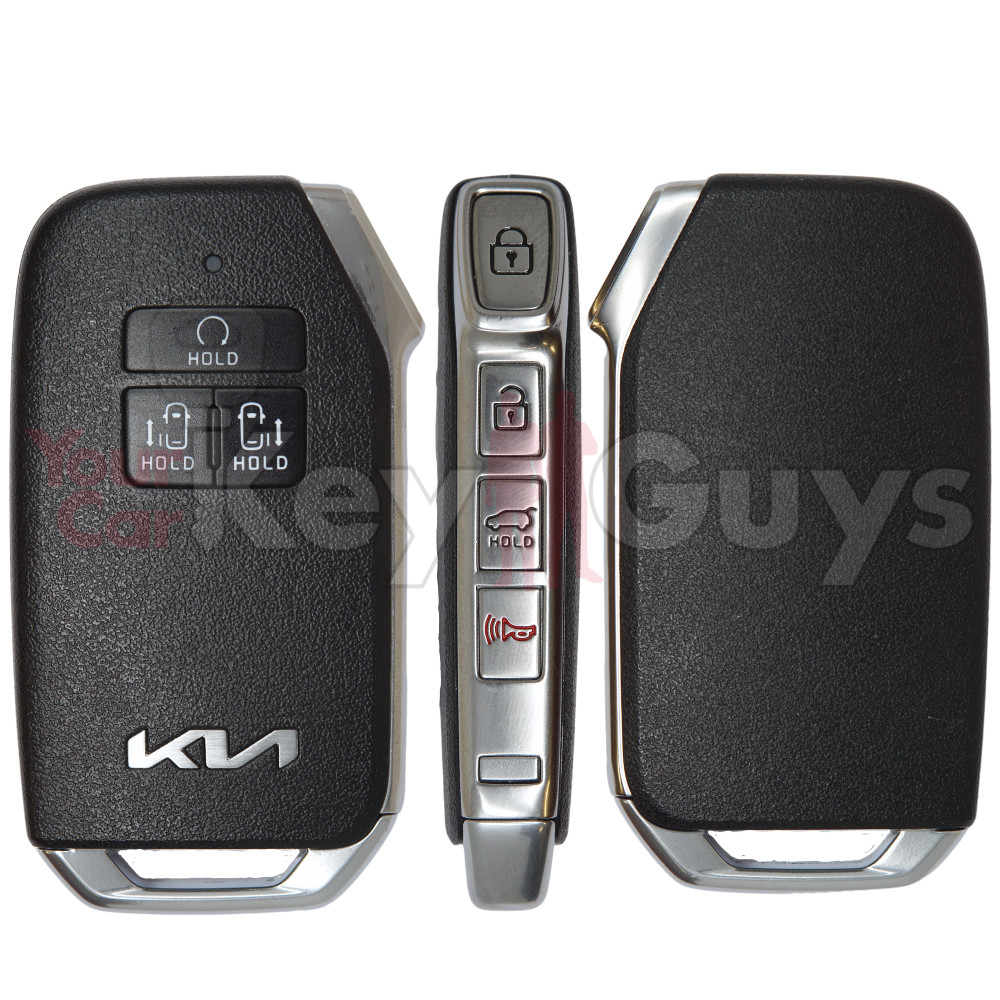 2022-2024 Kia Carnival 7B Hatch Van Sliding Door Smart Key R0420 SY5KA ...