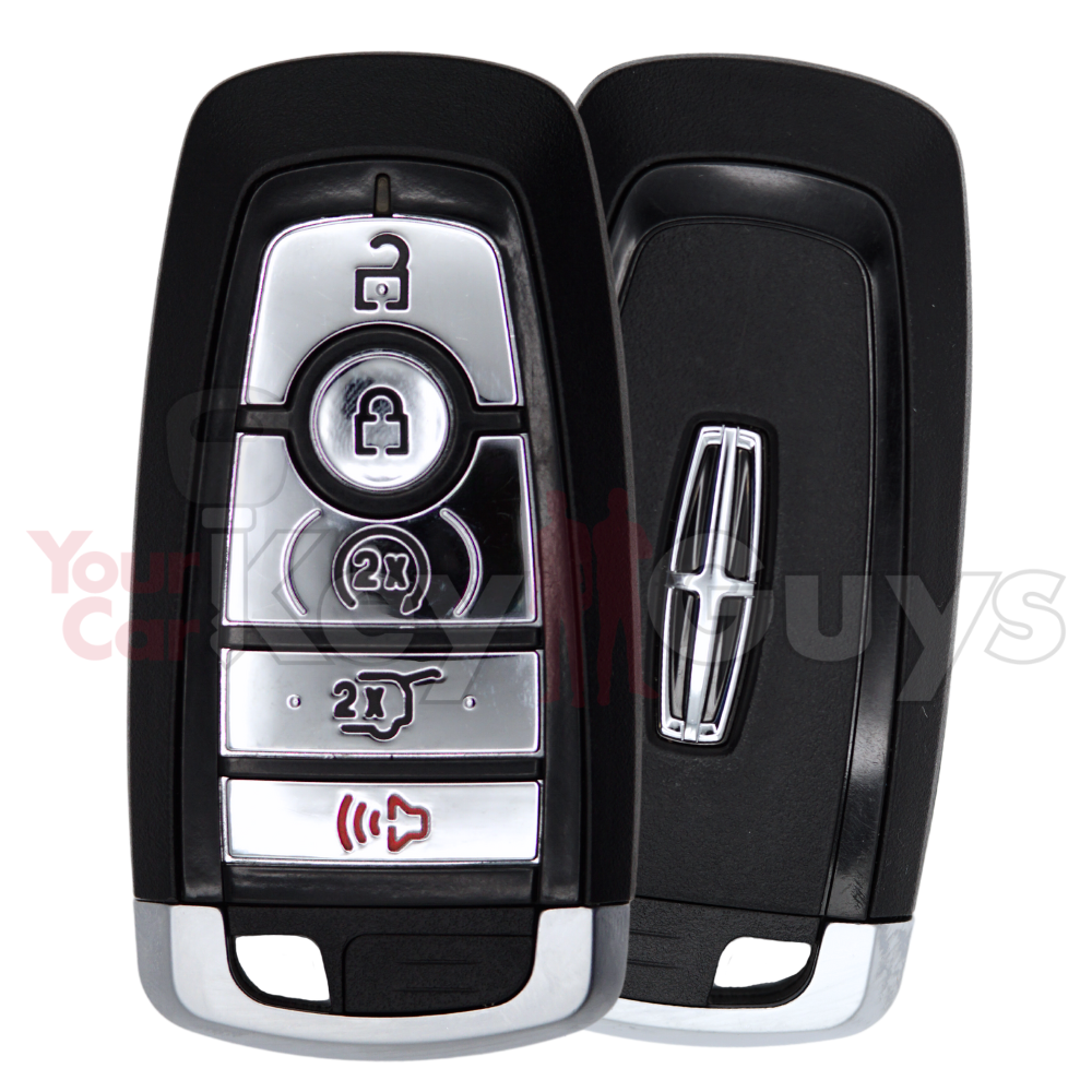 2023-2024 Lincoln Navigator 5B Hatch Smart Key 434MHz M3N-A3C108397