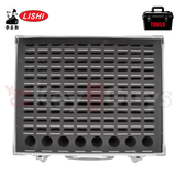 Original Lishi 118 Toolbox Storage Carrying Case
