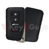 2015-2019 Lexus NX300 | NX300H | NX200T | LX570 4B Hatch Smart Key HYQ14FBA