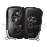 2009-2012 Lexus IS | ES | GS | LS 4B Trunk Smart Key 3370 E HYQ14AAB