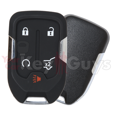 2021-2022 GMC Acadia 5B Hatch Smart Key HYQ1ES