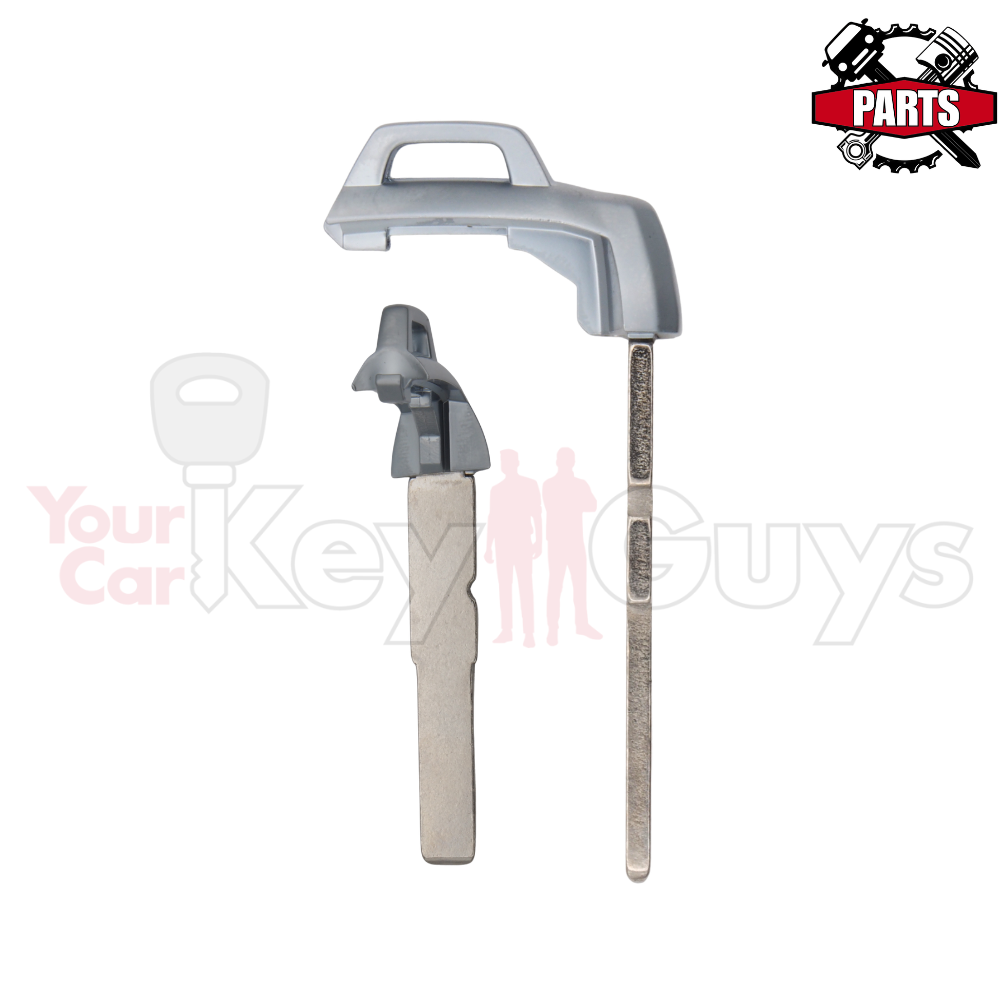 INSERT 2023-2026 Maserati Smart Emergency Key Blade SIP22 – Your