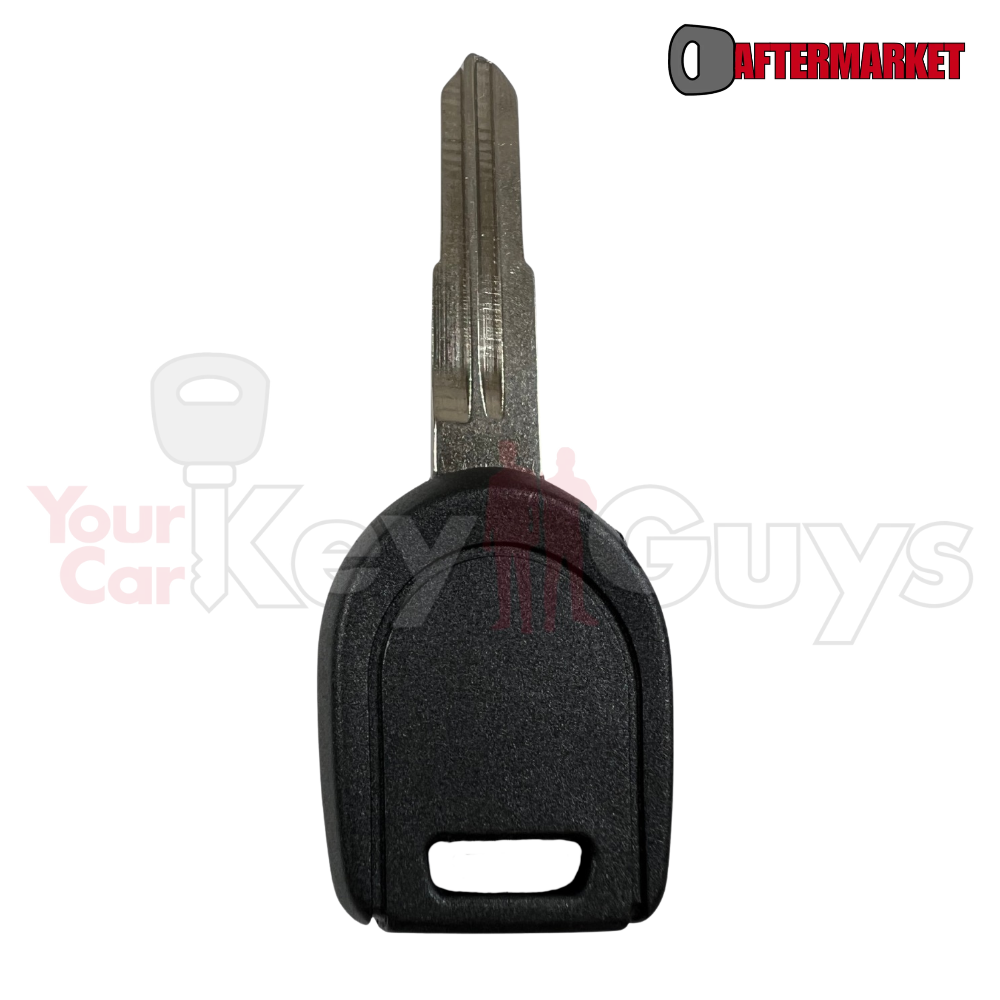 2001-2006 Mitsubishi Montero | Diamante 4D61 Transponder Key MIT13