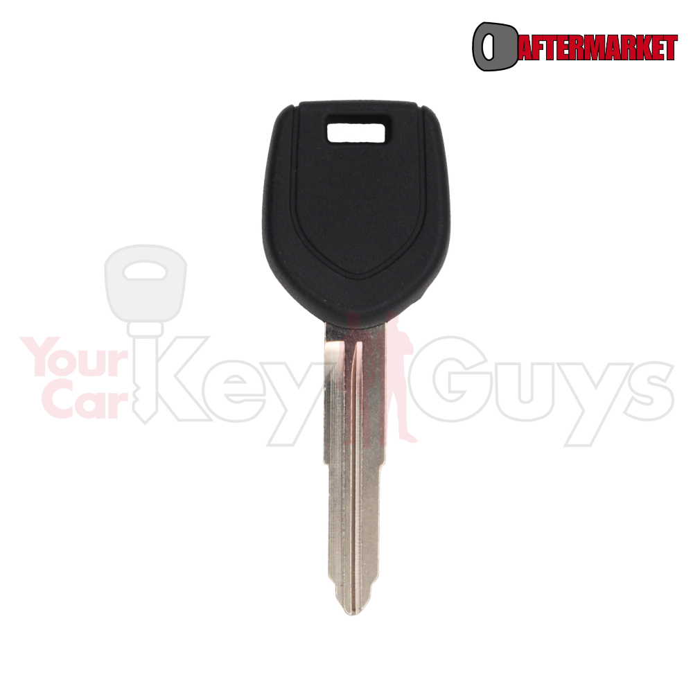 2018-2023 Mitsubishi Eclipse Cross Transponder Key ID47