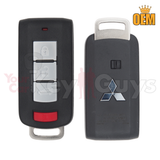 2018-2022 Mitsubishi Mirage | Eclipse Cross 3B Smart Key OUCGHR-M013