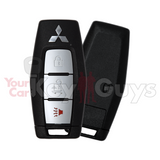 2021-2024 Mitsubishi Outlander 3B Smart Key KR5MTXN1