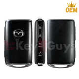 2019-2023 Mazda 6 MX-5 4B Trunk Smart Key WAZSKE13D03 OEM