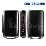 2019-2023 Mazda 6 MX-5 4B Trunk Smart Key WAZSKE13D03 OEM
