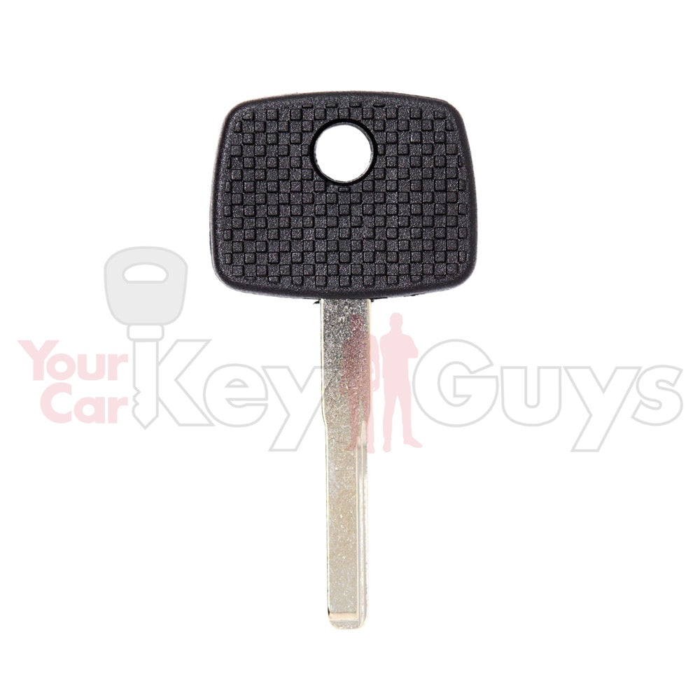 1997-2008 Mercedes Chrysler HU64 Transponder Key PCF7935