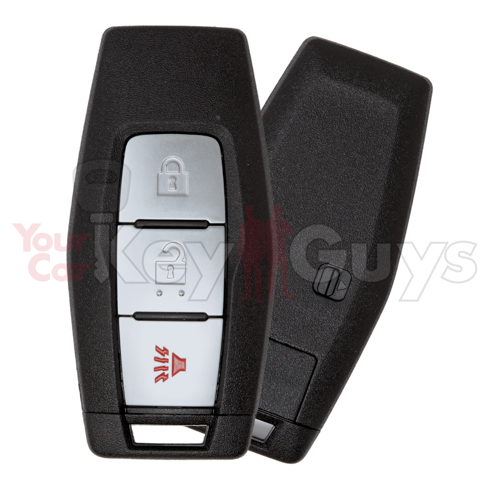 2021-2023 Mitsubishi Outlander 3B Smart Key KR5MTXN1