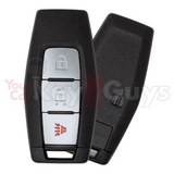 2021-2024 Mitsubishi Outlander 3B Smart Key KR5MTXN1