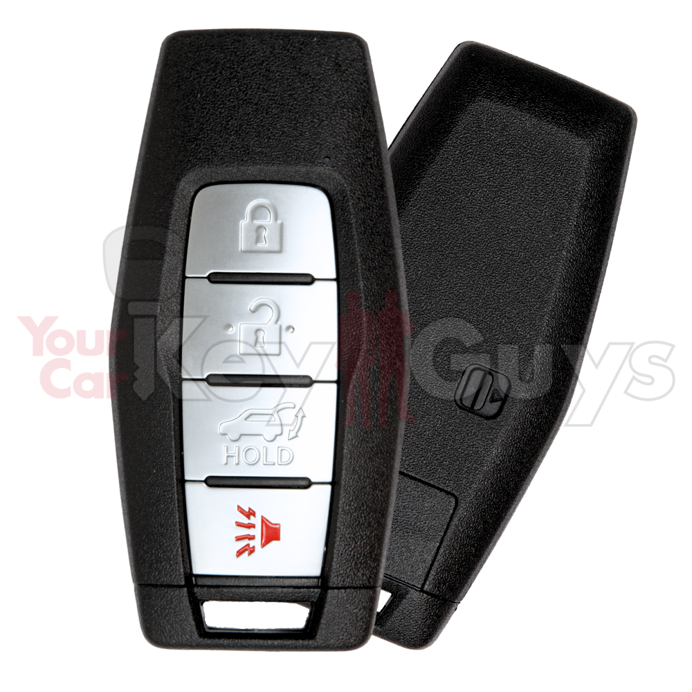 2021-2023 Mitsubishi Outlander 4B Hatch Smart Key KR5MTXN1