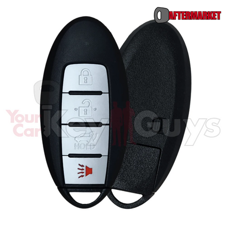 2014-2018 Nissan Rogue 4B Hatch Smart Key KR5S180144106