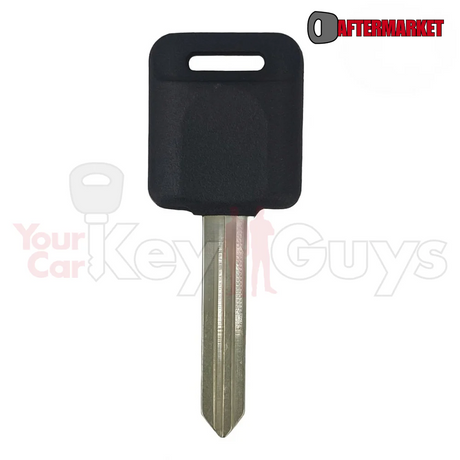2003-2018 Nissan Transponder Key NI04 DA34