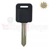 2003-2018 Nissan Transponder Key NI04 DA34