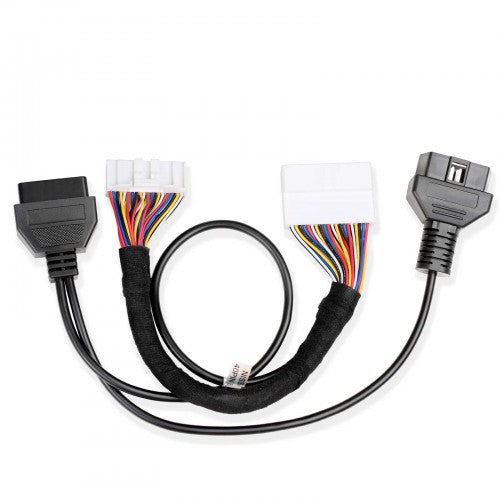 Lonsdor Nissan 40 PIN BCM Cable for Nissan Rogue T33 Pathfinder